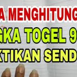 Prediksi Paito Warna Sgp